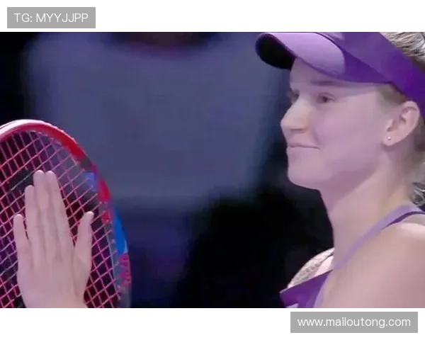 莱巴金娜胜萨巴伦卡首夺澳网冠