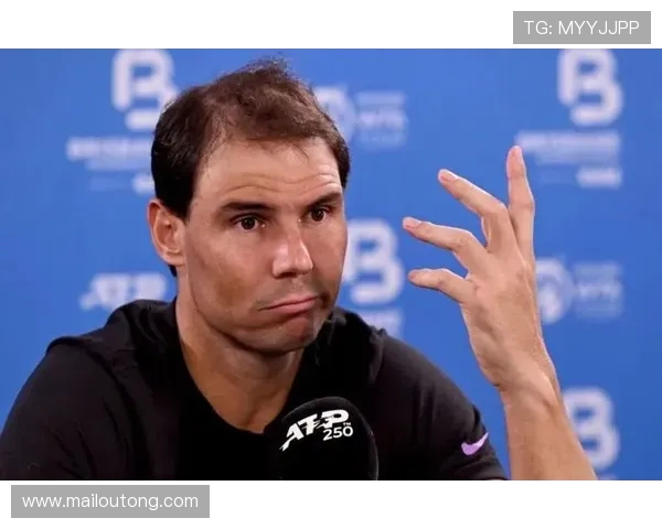 费迪南德网球频道现场专访辛纳